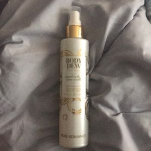 Pure Romance Body Dew